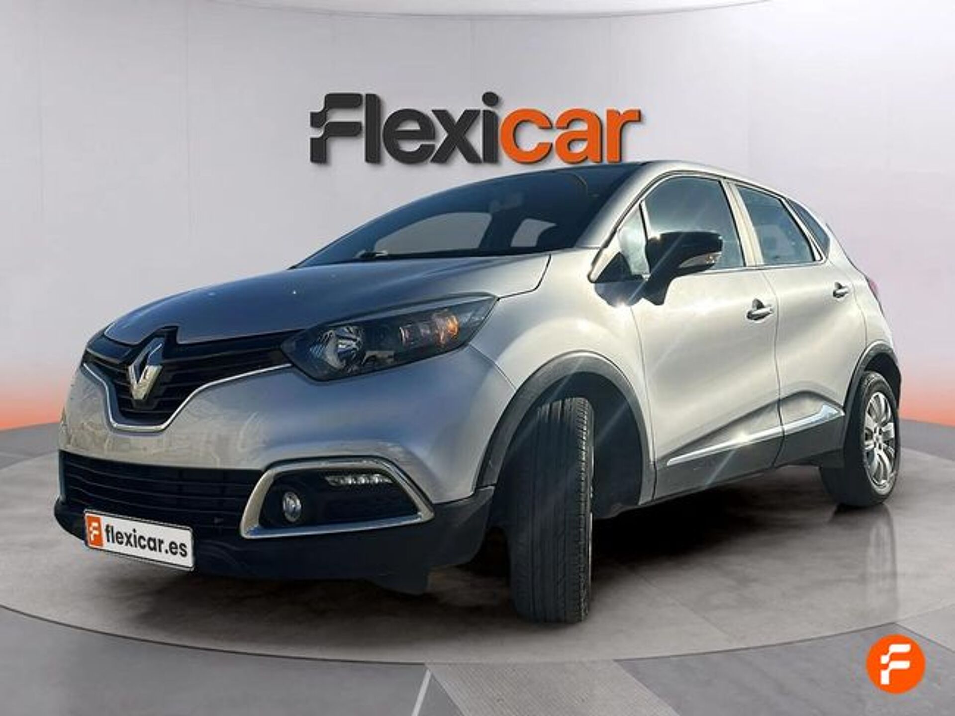 Imagen 2 de RENAULT Captur