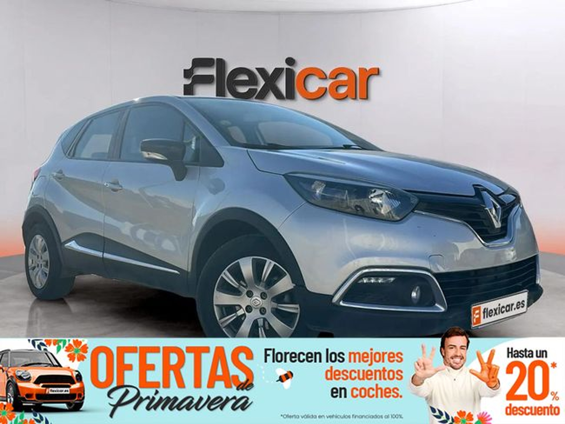 Imagen de RENAULT Captur