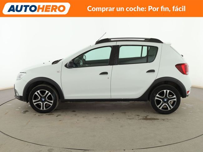 Foto del DACIA Sandero 1.0 TCE Stepway Serie Limitada Aniversario 74kW