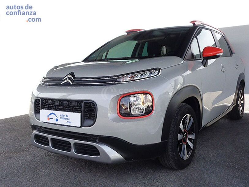 Foto del CITROEN C3 Aircross Puretech S&S Feel 110