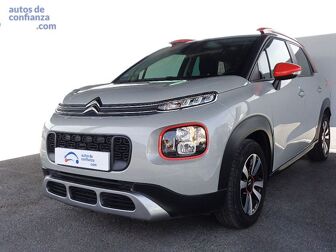 Imagen de CITROEN C3 Aircross Puretech S&S Feel 110