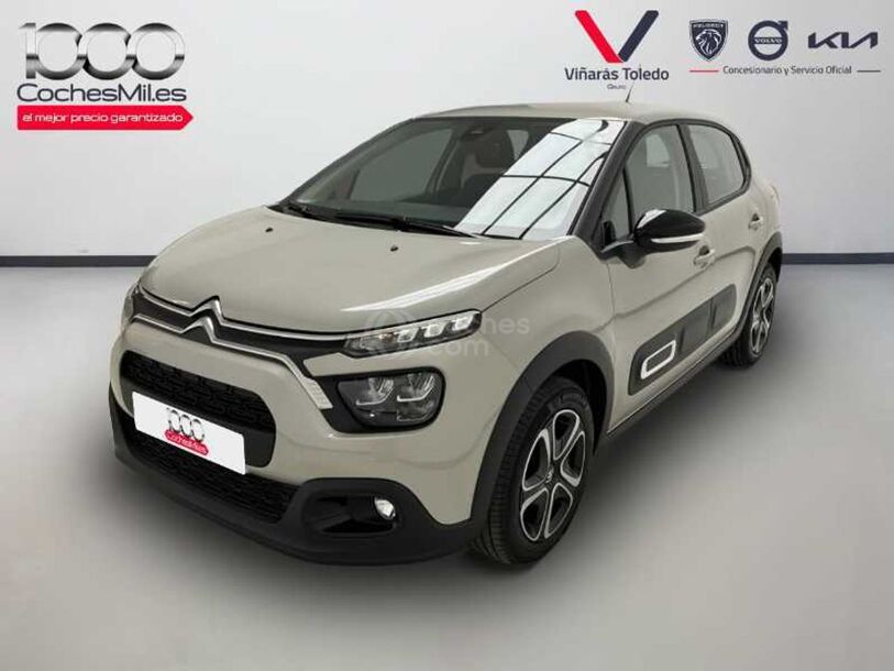 Foto del CITROEN C3 1.5BlueHDi S&S Plus 100