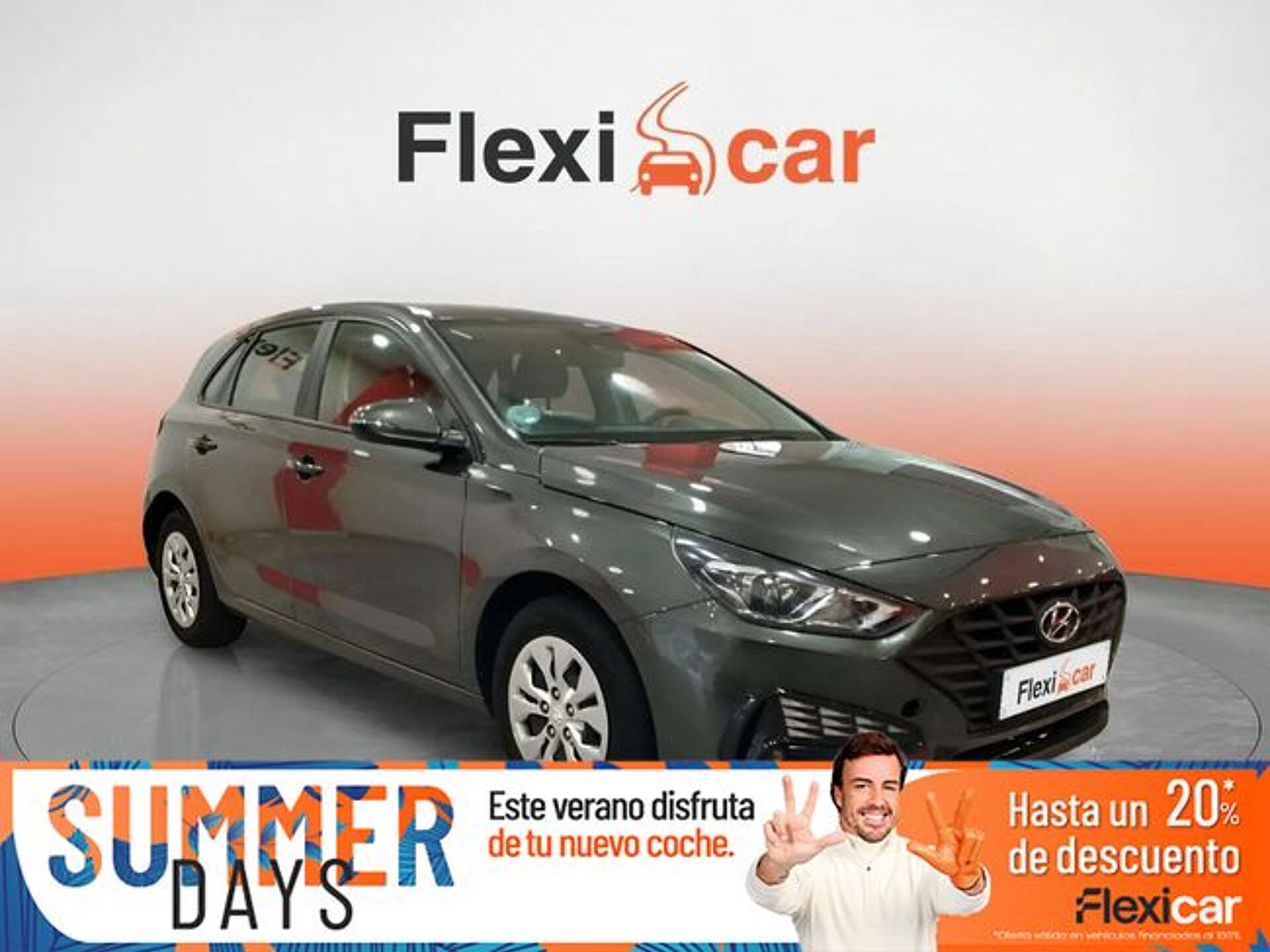 Imagen de HYUNDAI i30