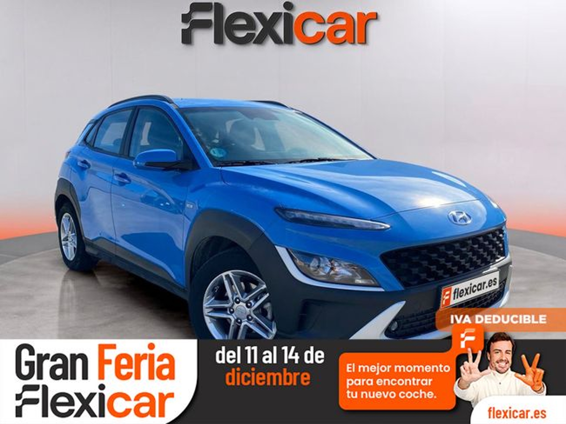 Imagen de HYUNDAI Kona