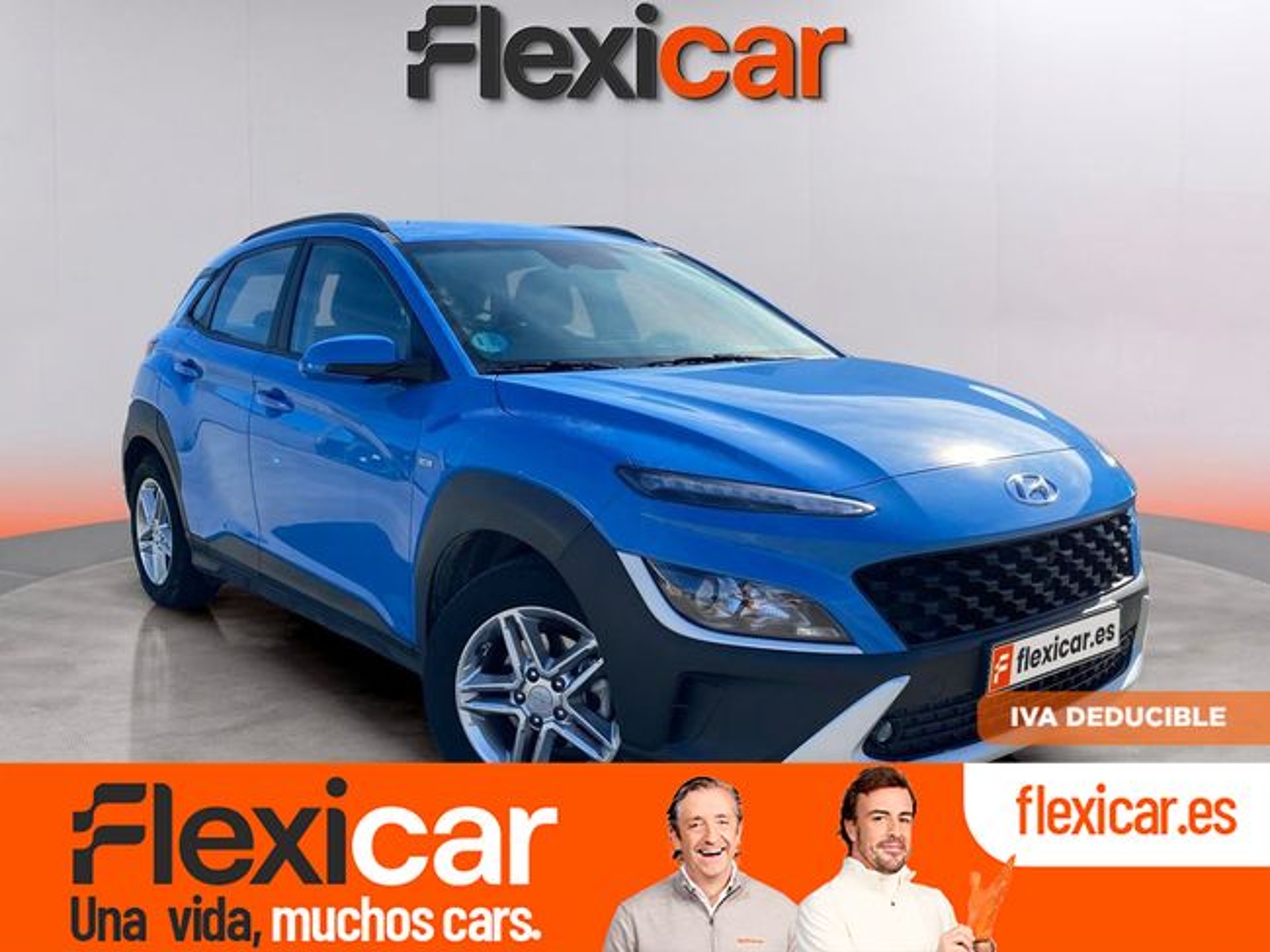 Imagen de HYUNDAI Kona