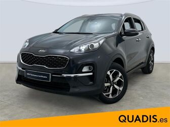 Imagen de KIA Sportage 1.6 GDi Drive 4x2