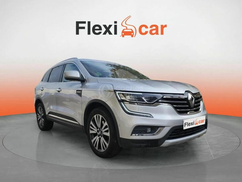 Foto del RENAULT Koleos 2.0dCi Initiale Paris X-Tronic 4WD 130kW