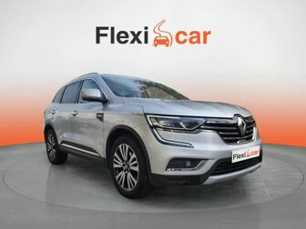 Imagen de RENAULT Koleos 2.0dCi Initiale Paris X-Tronic 4WD 130kW