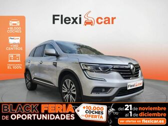 Imagen de RENAULT Koleos 2.0dCi Initiale Paris X-Tronic 4WD 130kW