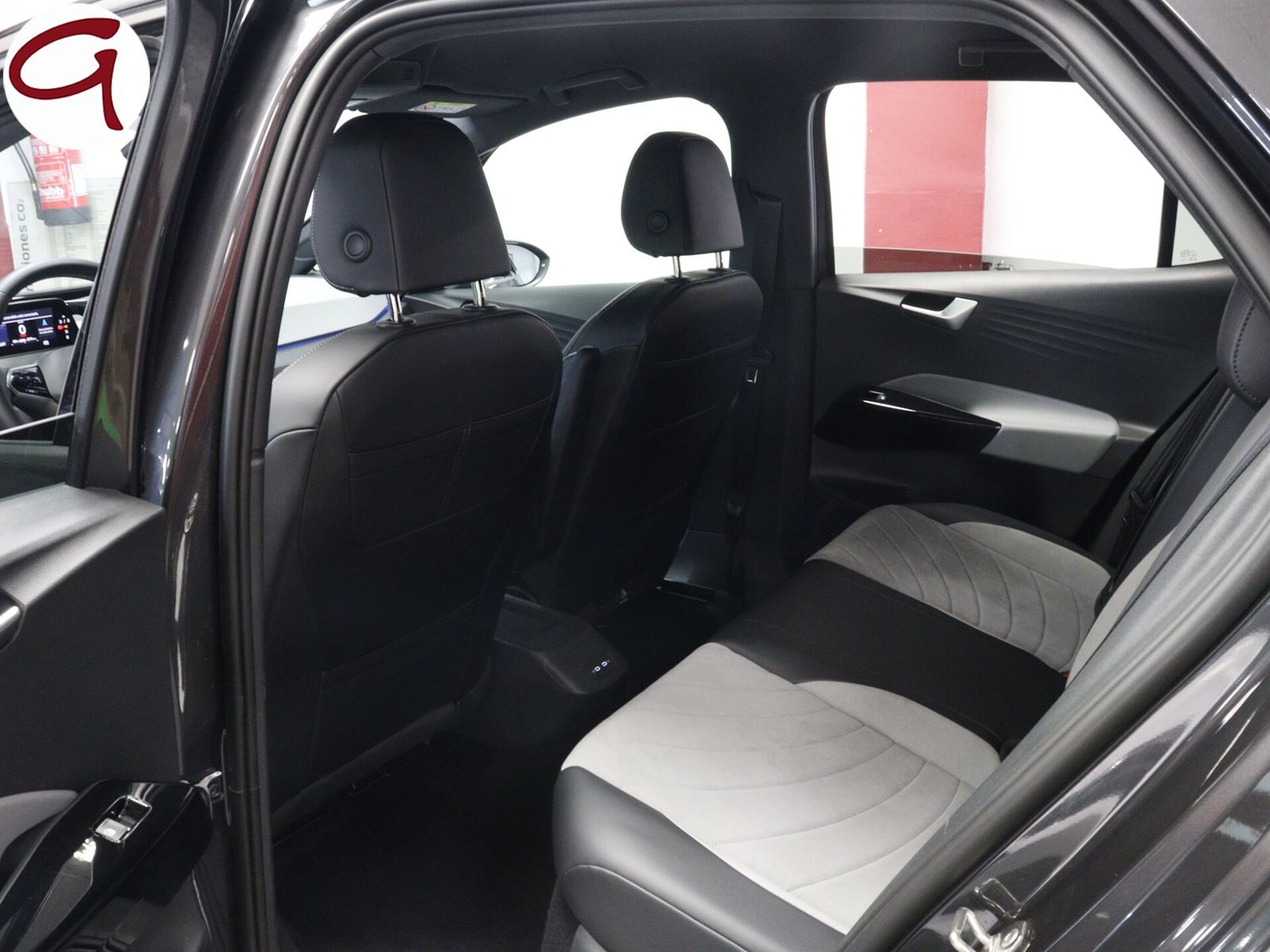 Imagen 2 de VOLKSWAGEN ID3