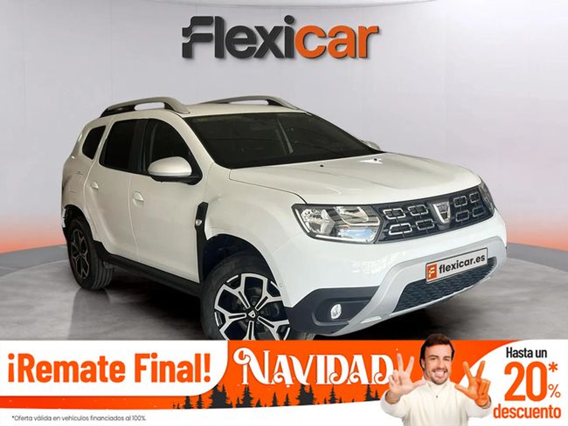 Imagen de DACIA Duster
