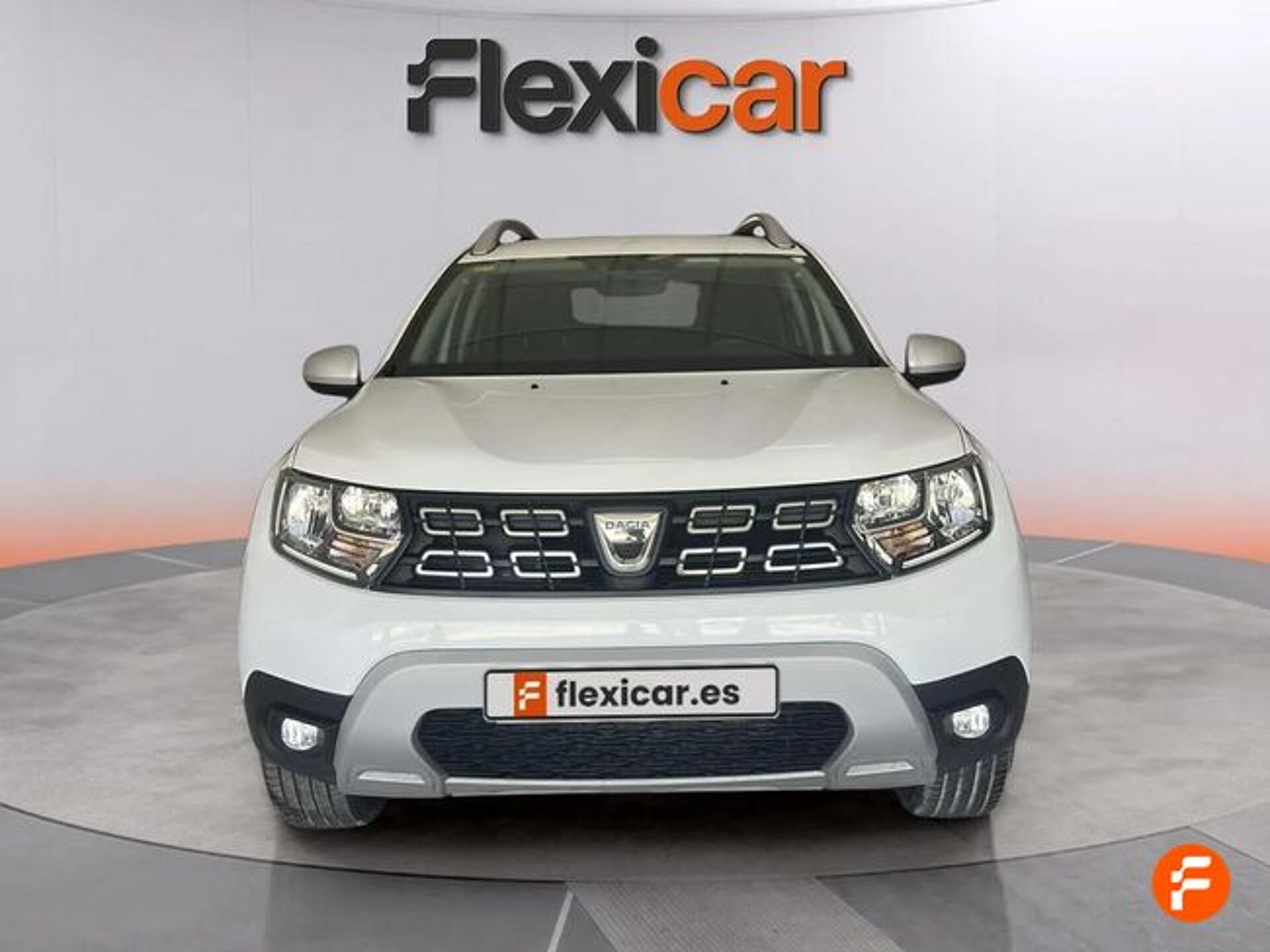 Imagen 2 de DACIA Duster