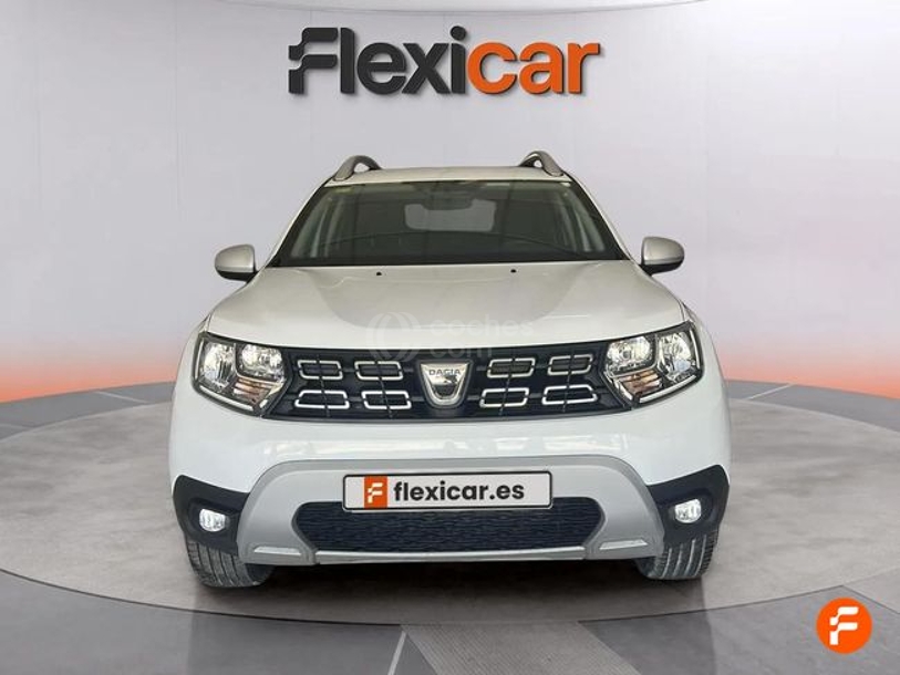 Foto del DACIA Duster 1.6 GLP GPF Prestige 4x2 84kW