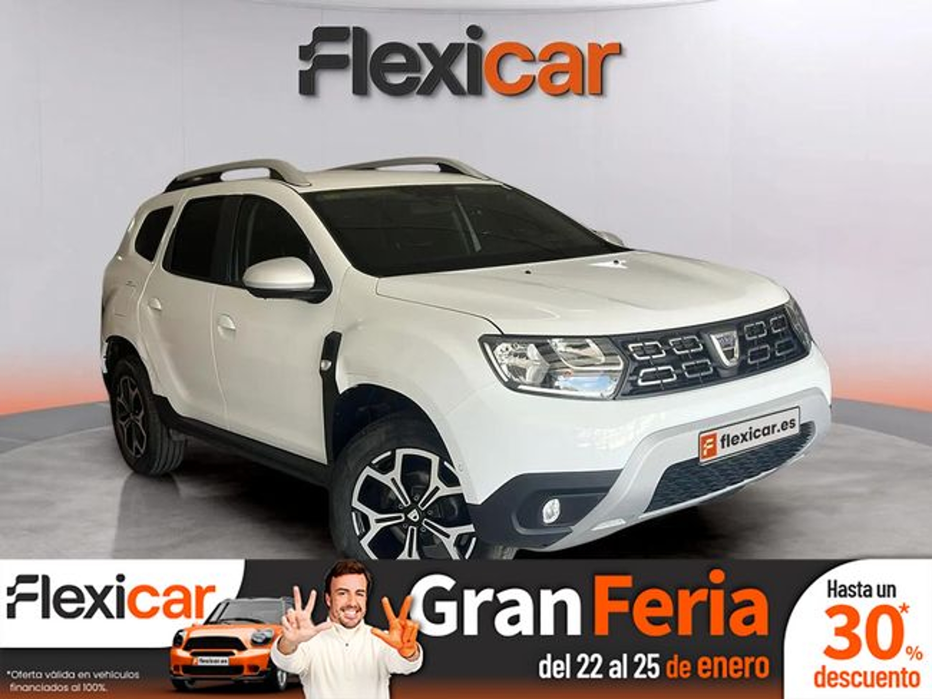 Imagen de DACIA Duster