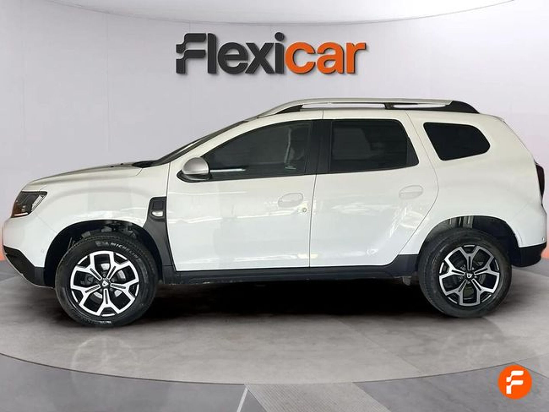 Imagen 3 de DACIA Duster
