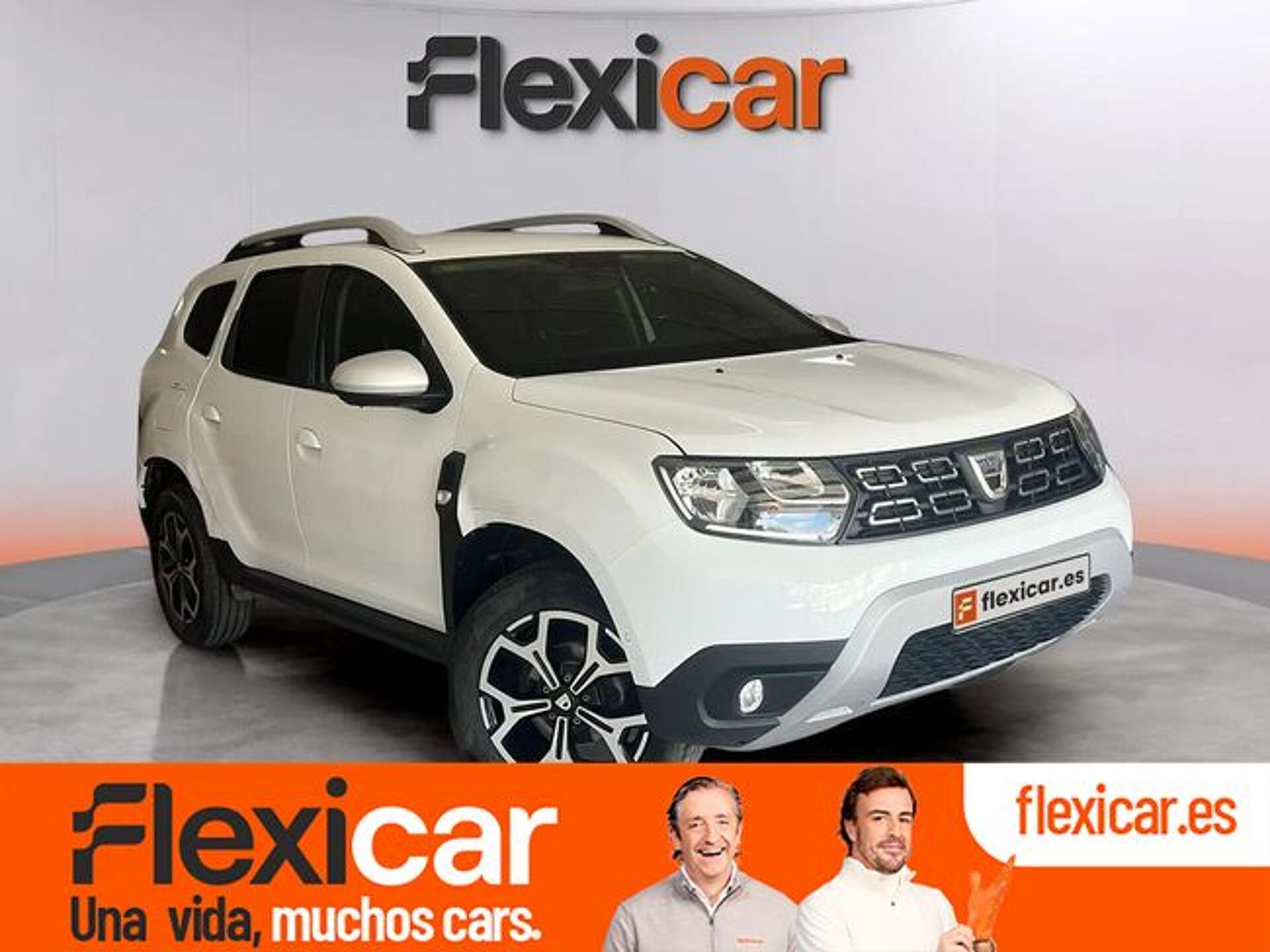 Imagen 1 de DACIA Duster