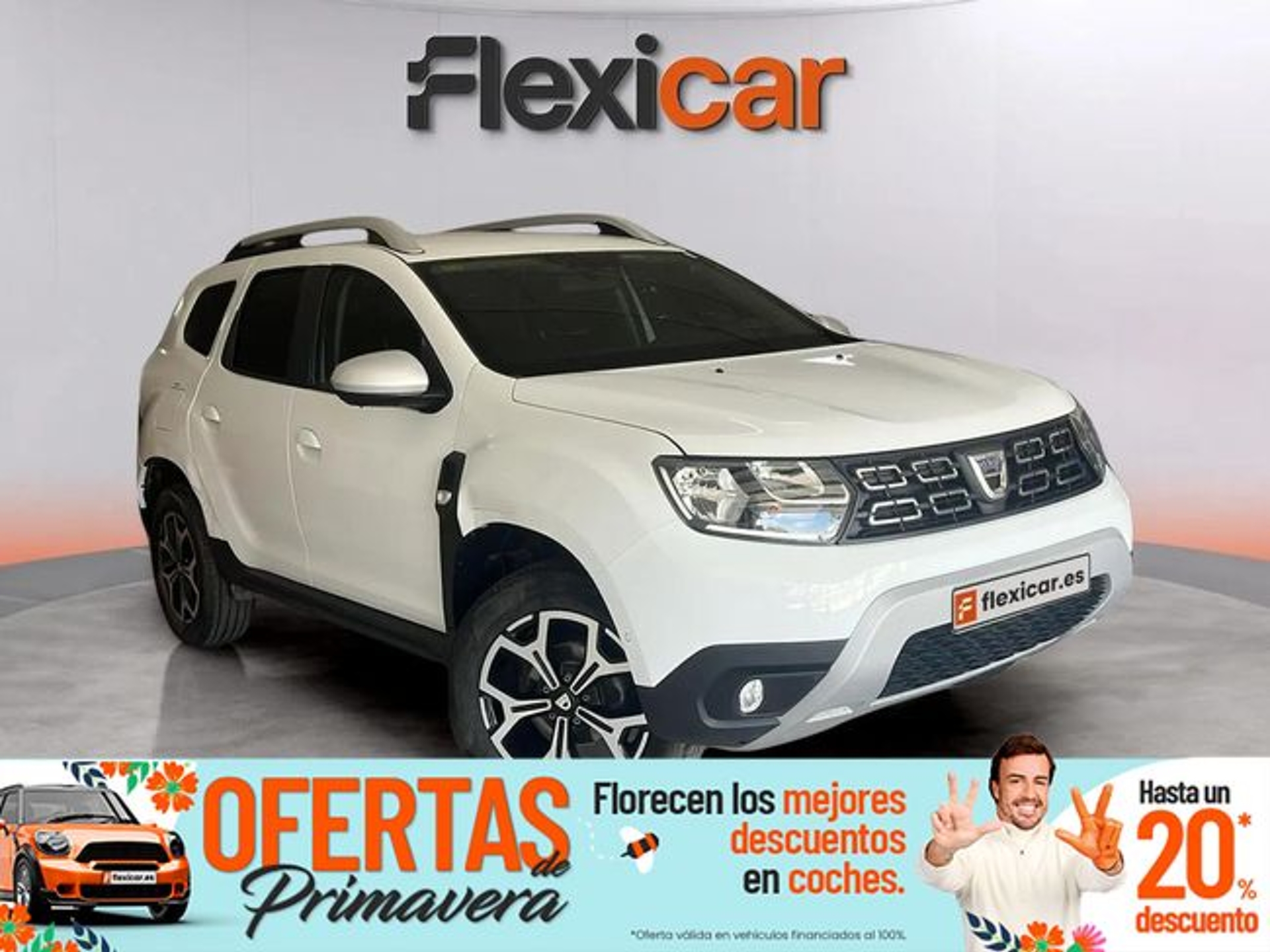 Imagen de DACIA Duster