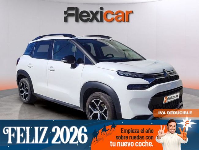 CITROEN C3 Aircross (PureTech 81kW (110CV) S&S Feel Pack) en Toledo
