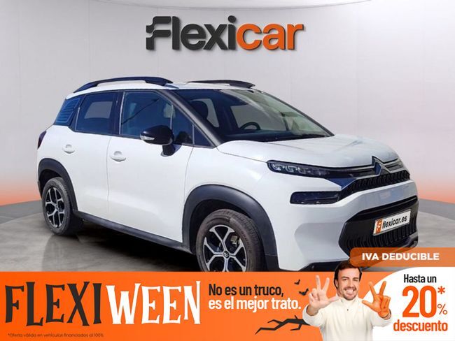 CITROEN C3 Aircross (PureTech 81kW (110CV) S&S Feel Pack) en Toledo