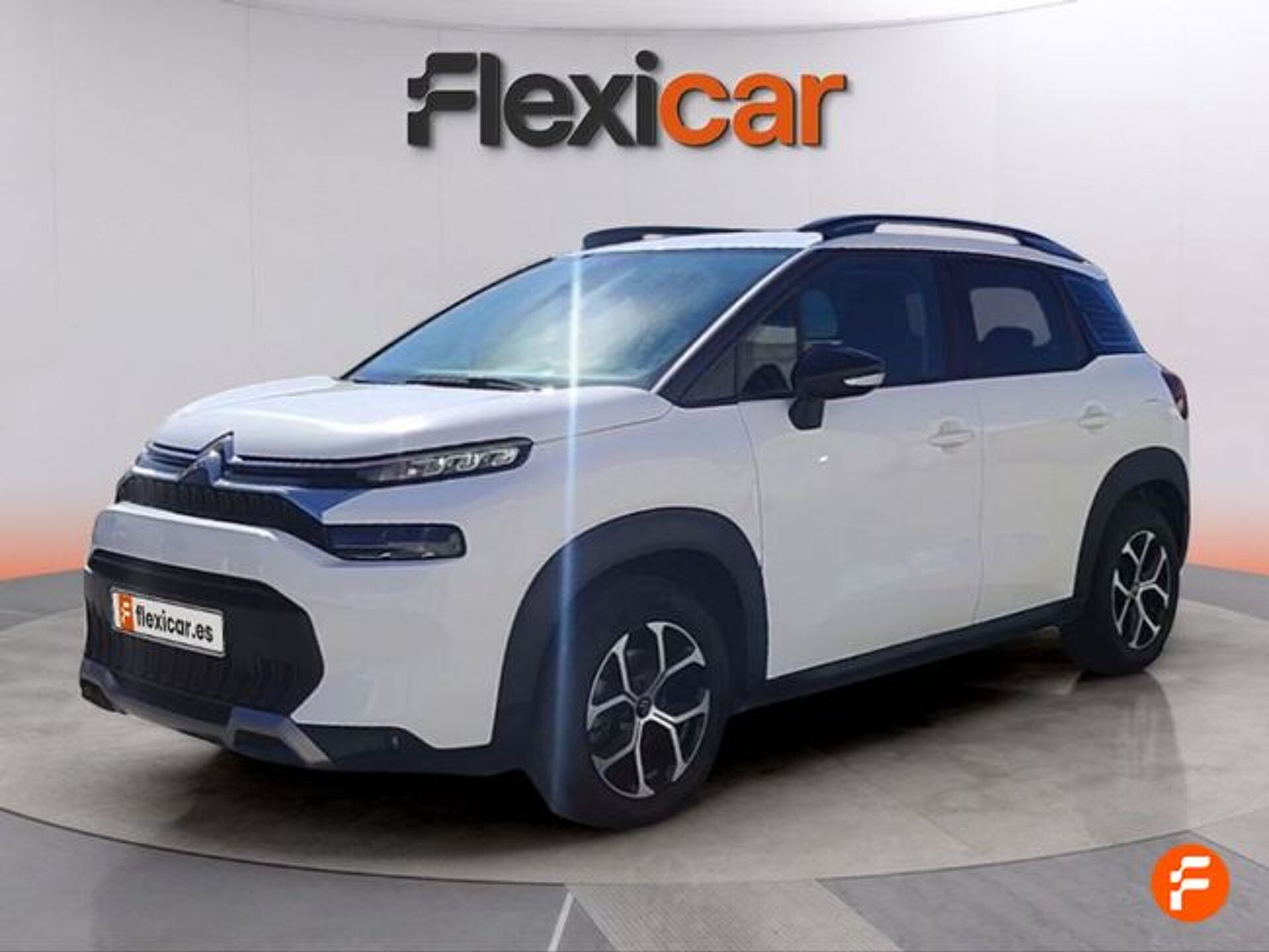 Imagen 3 de CITROEN C3 Aircross