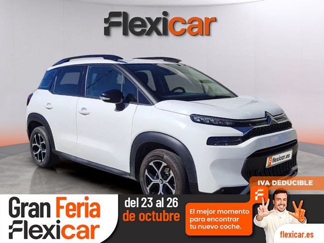 CITROEN C3 Aircross (PureTech 81kW (110CV) S&S Feel Pack) en Toledo