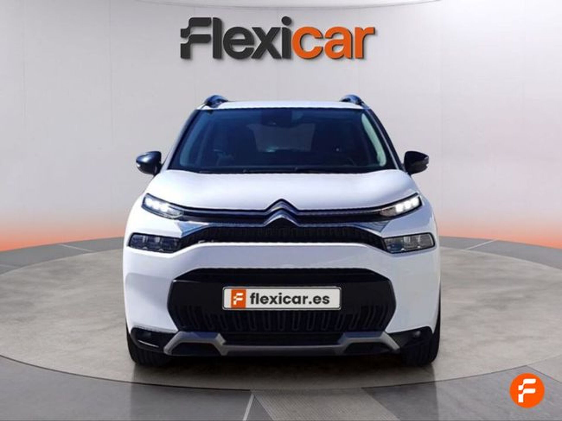 Imagen 2 de CITROEN C3 Aircross