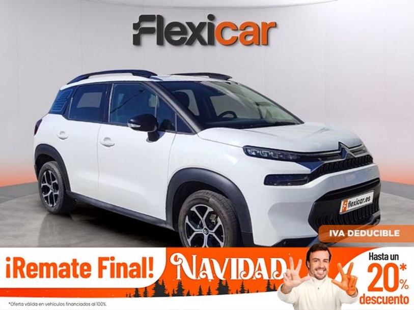 Foto del CITROEN C3 Aircross Puretech S&S Feel Pack 110