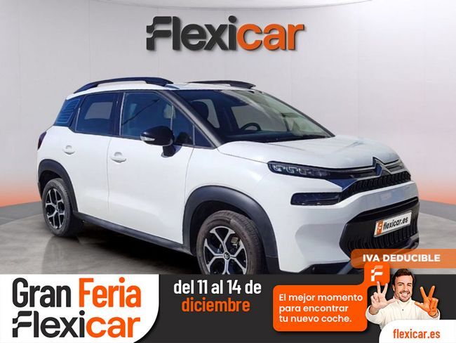 CITROEN C3 Aircross (PureTech 81kW (110CV) S&S Feel Pack) en Toledo