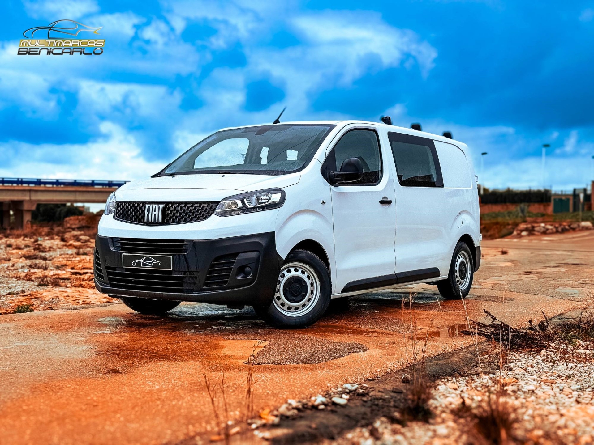 Imagen de FIAT Scudo