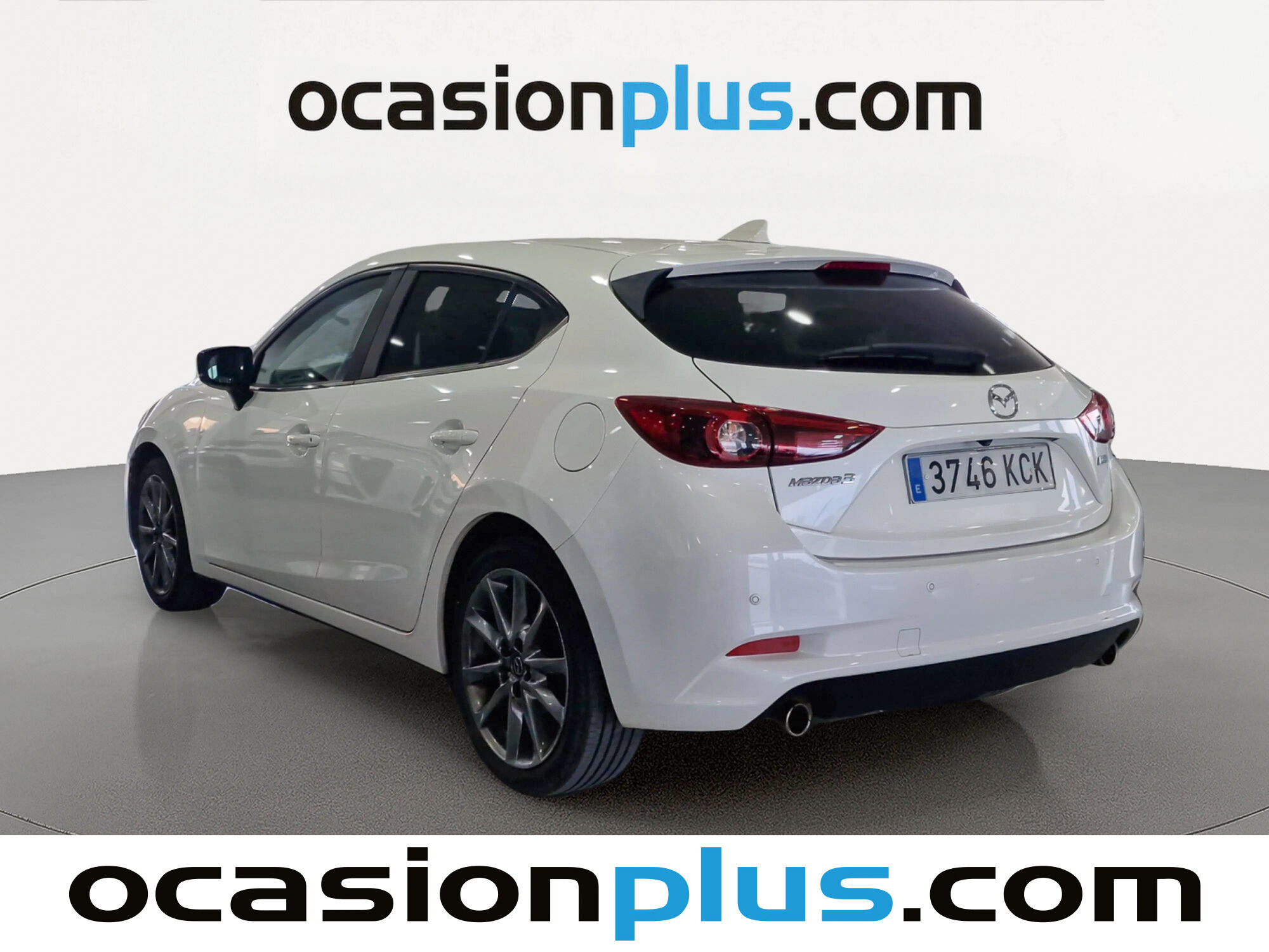 Foto del MAZDA Mazda3 1.5 Pulse 74kW