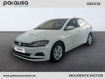 Imagen de VOLKSWAGEN Polo 1.6TDI Advance 70kW