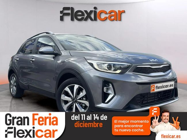 KIA Stonic (1.0 T-GDi 74kW (100CV) MHEV MT Business) en Alicante