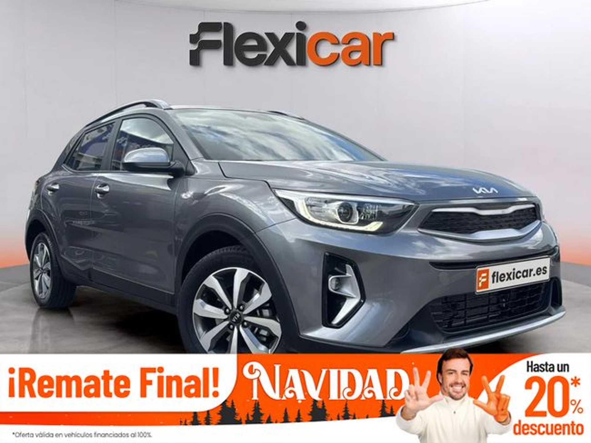 Imagen de KIA Stonic