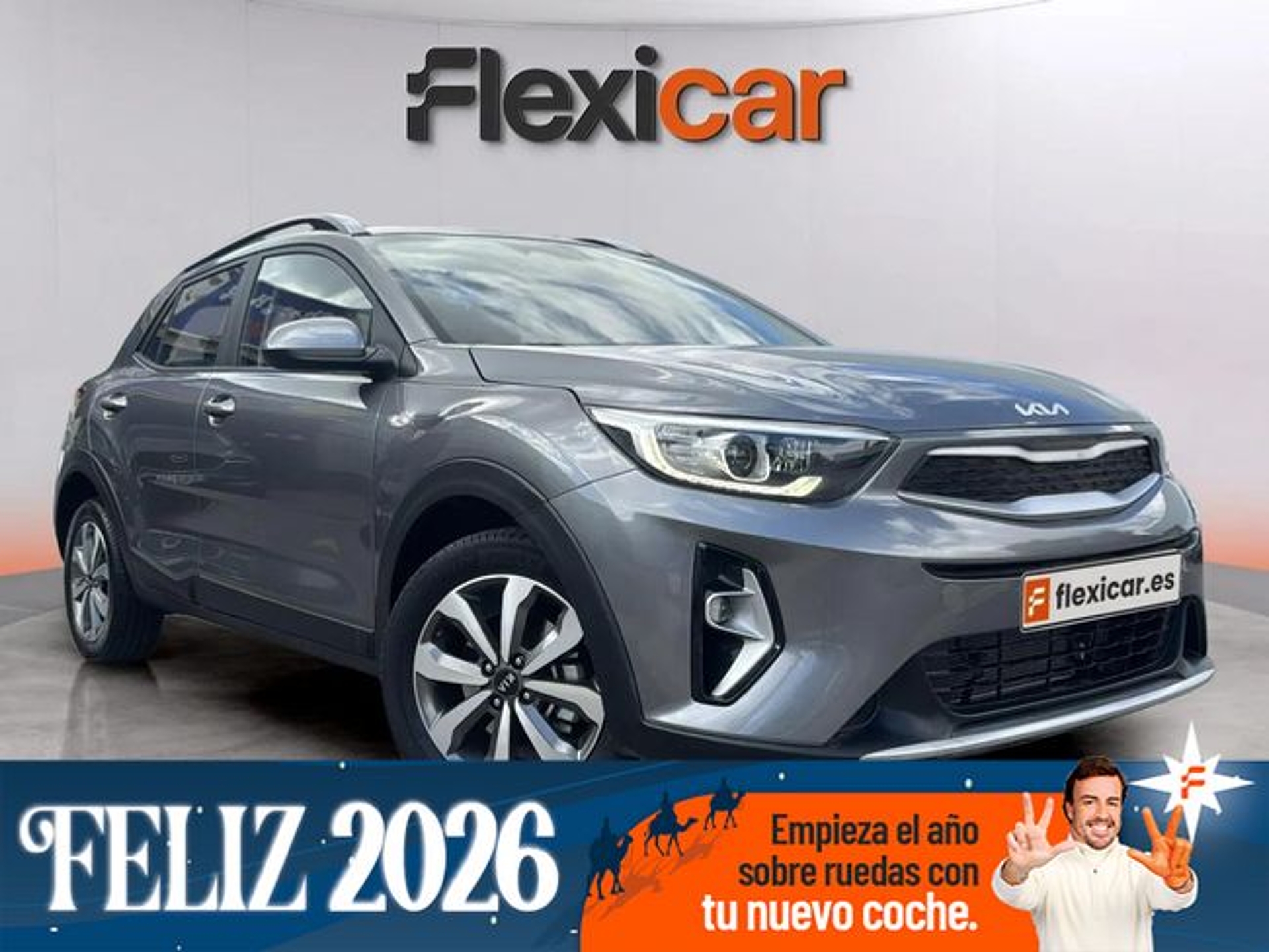 Imagen de KIA Stonic