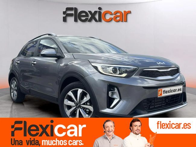 KIA Stonic (1.0 T-GDi 74kW (100CV) MHEV MT Business) en Alicante