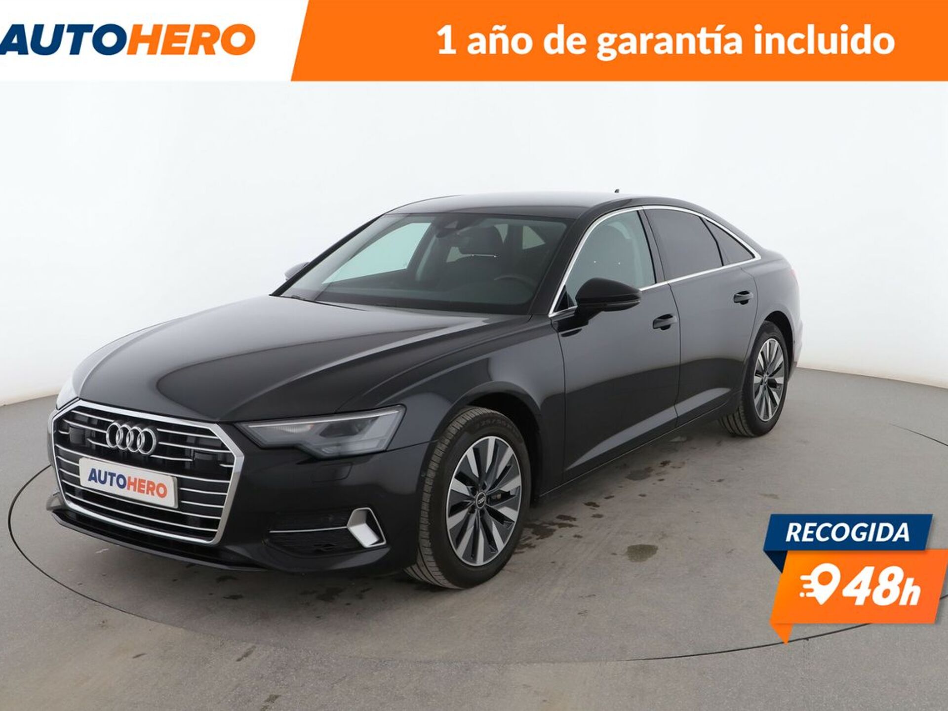 Imagen de AUDI A6