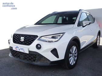 Imagen de SEAT Arona 1.0 TSI S&S Style 110