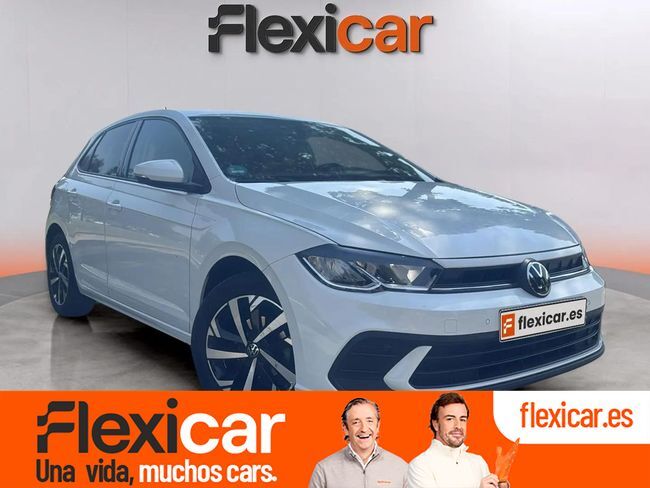 VOLKSWAGEN Polo (Life 1.0 TSI 70kW (95CV)) en Barcelona