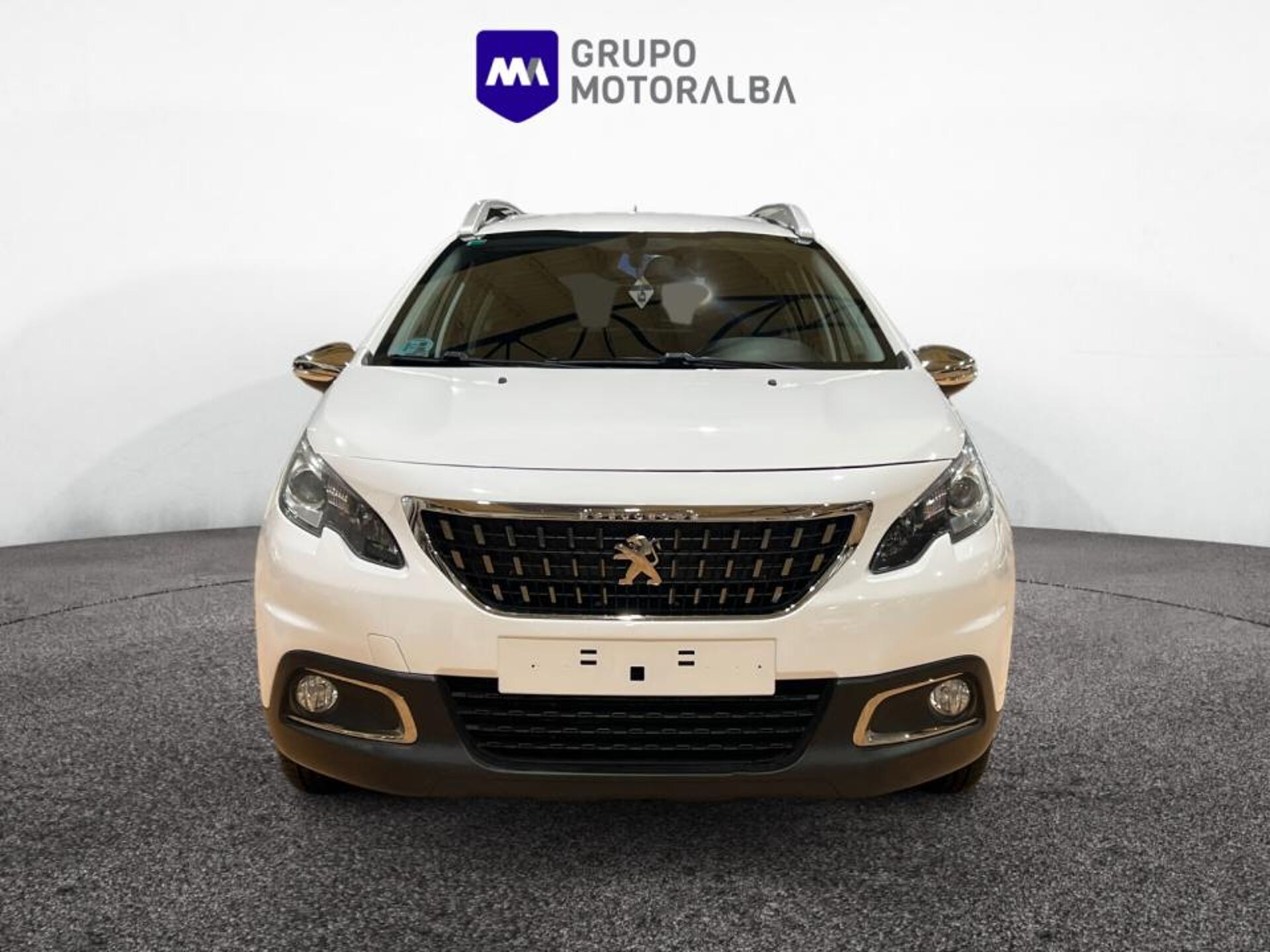 Imagen 2 de PEUGEOT 2008