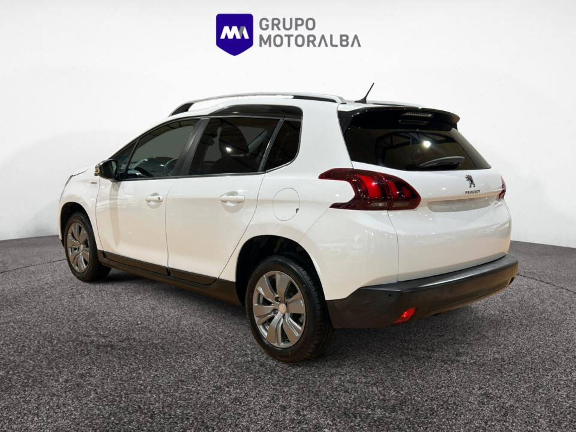 Imagen 3 de PEUGEOT 2008