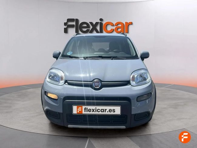 Foto del FIAT Panda 1.0 Gse Hybrid