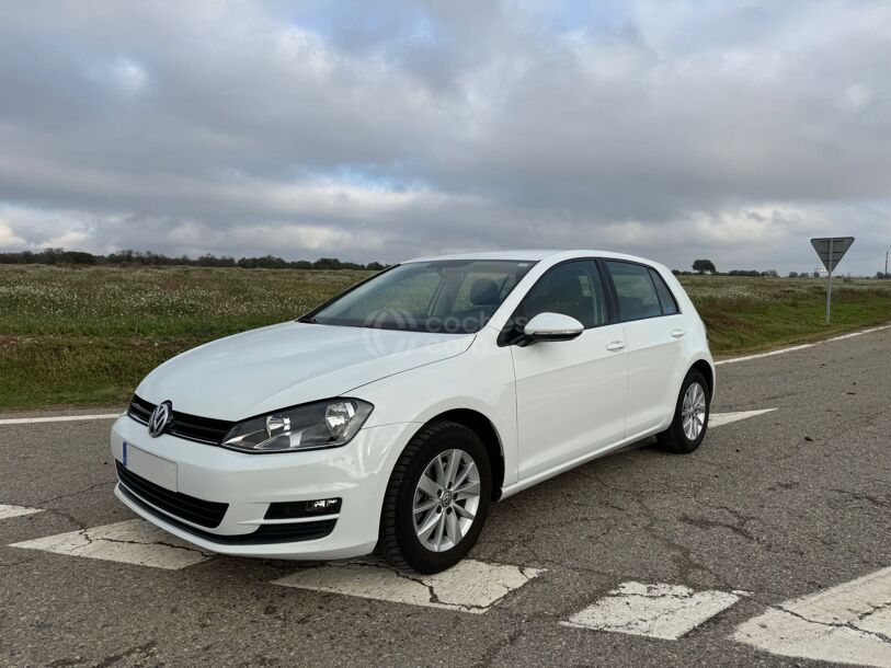 Foto del VOLKSWAGEN Golf 1.6TDI Business Edition 85kW