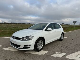 Imagen de VOLKSWAGEN Golf 1.6TDI Business Edition 85kW