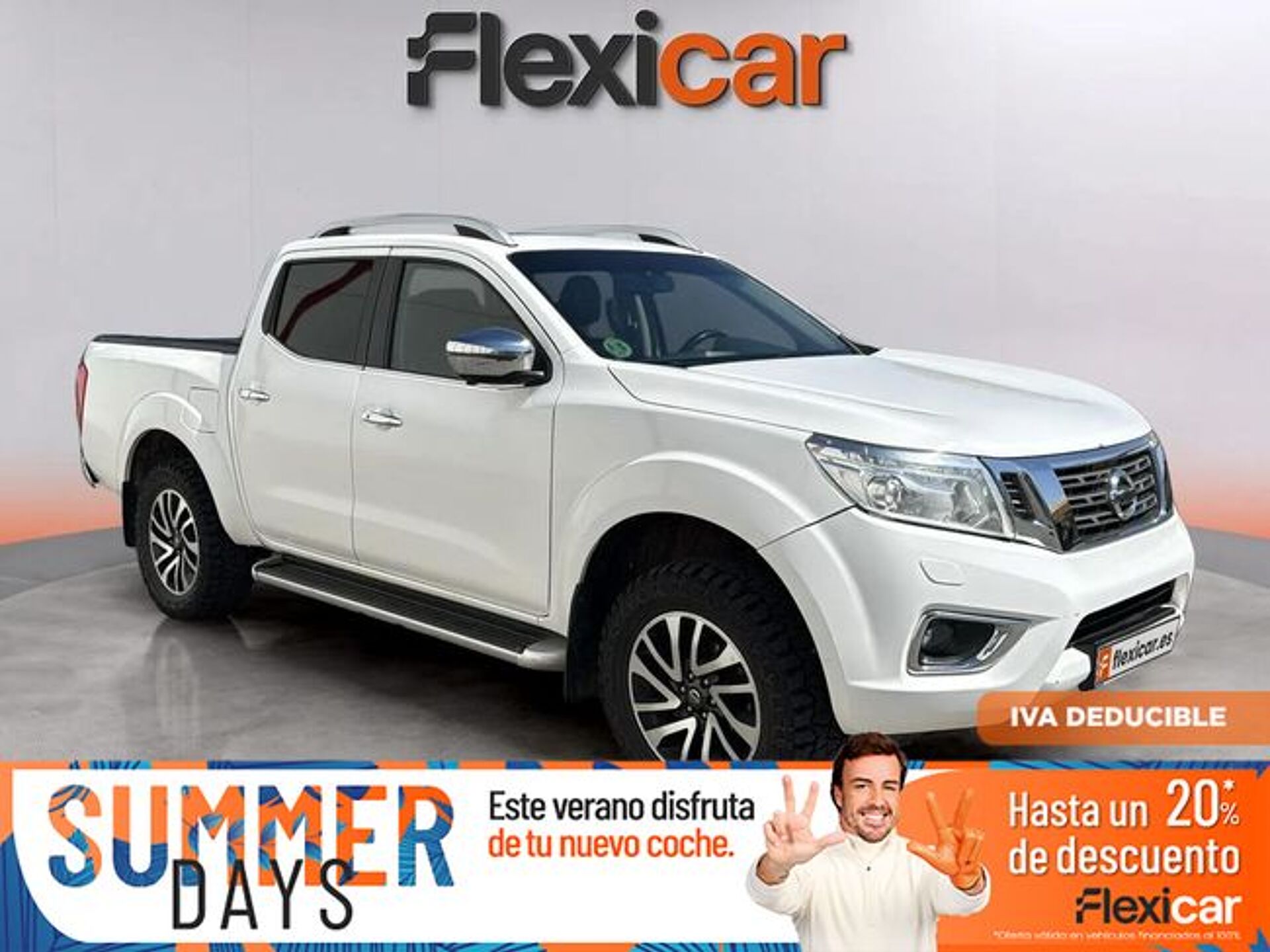 Imagen de NISSAN Navara