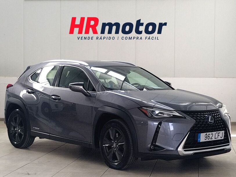 Foto del LEXUS UX 250h Premium 4WD