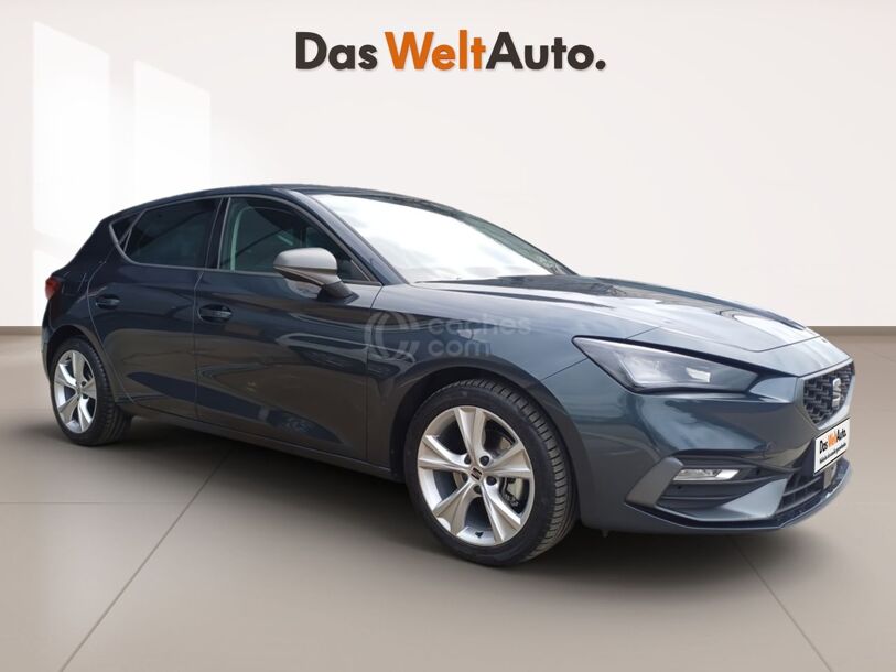 Foto del SEAT León 2.0TDI CR S&S FR XS DSG-7 150