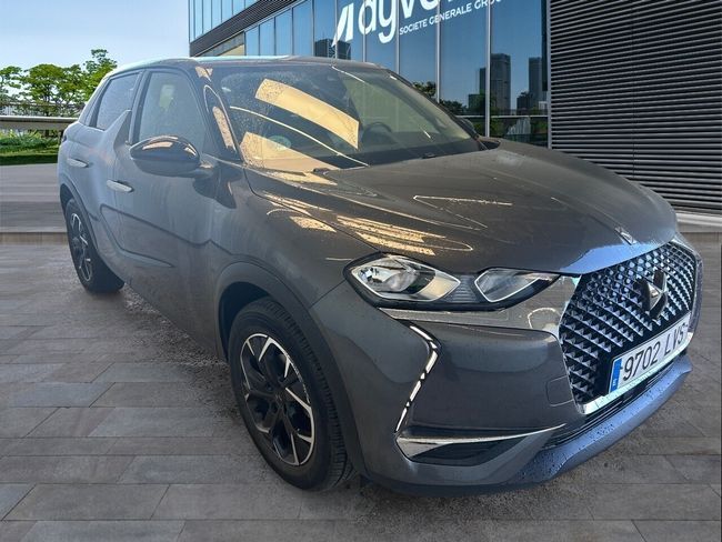 Foto del DS DS3 Crossback DS 3 Crossback BlueHDi Be Chic 100
