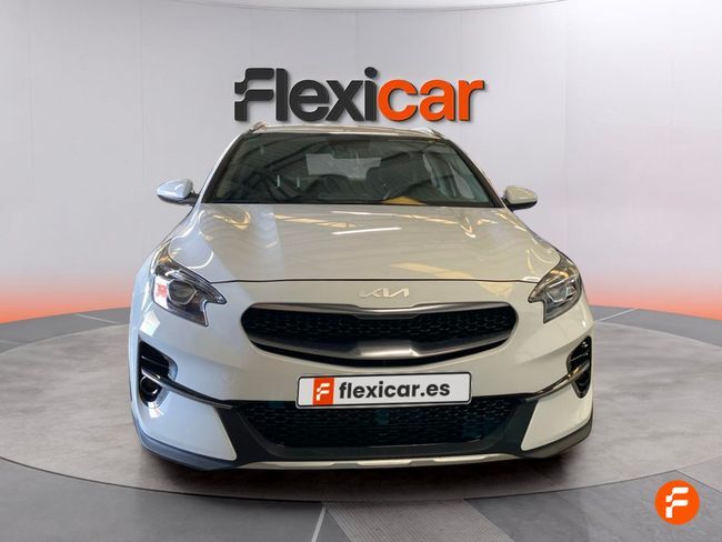 Foto del KIA XCeed 1.0 T-GDi Drive