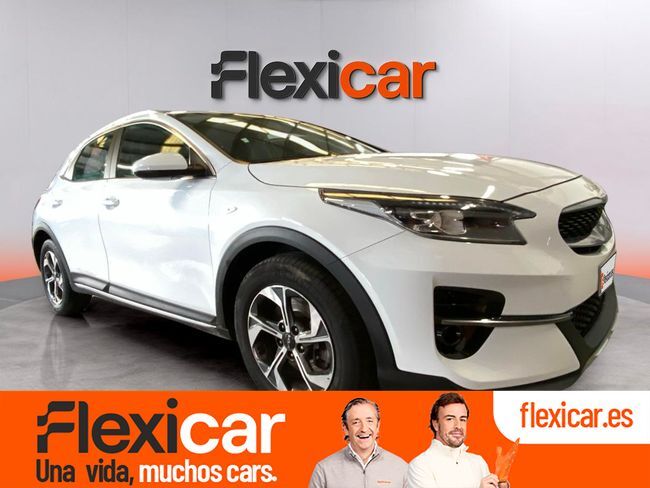 Foto del KIA XCeed 1.0 T-GDi Drive