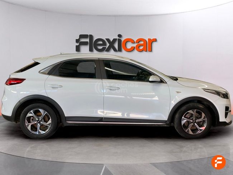 Foto del KIA XCeed 1.0 T-GDi Drive
